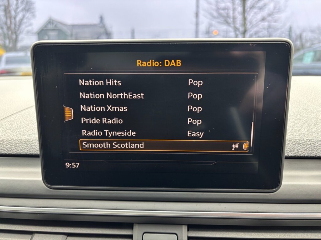 Used Audi A4 2016 for sale - 77627409: Photo 26