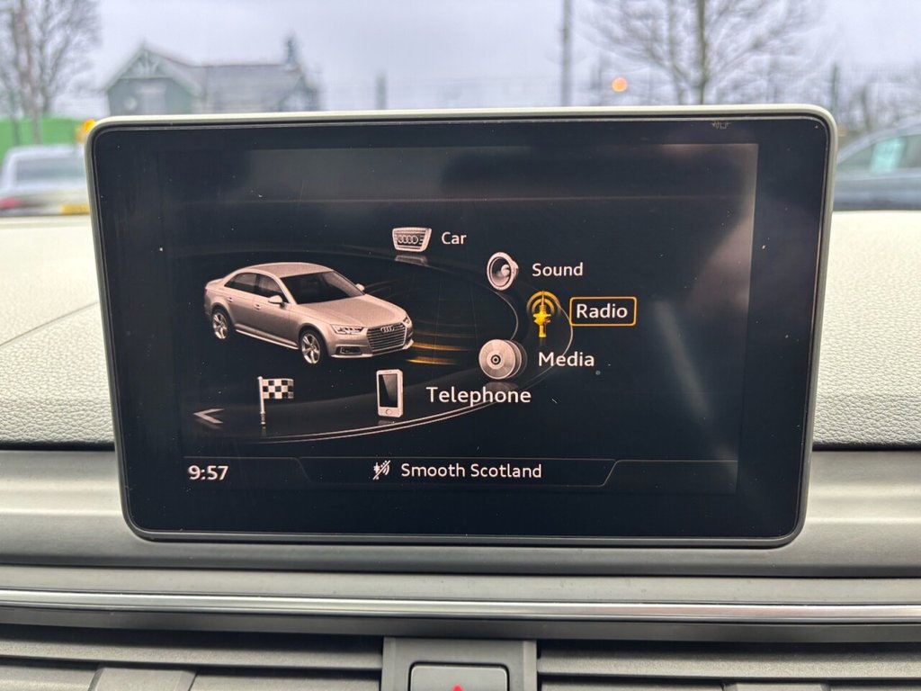 Used Audi A4 2016 for sale - 77627409: Photo 27