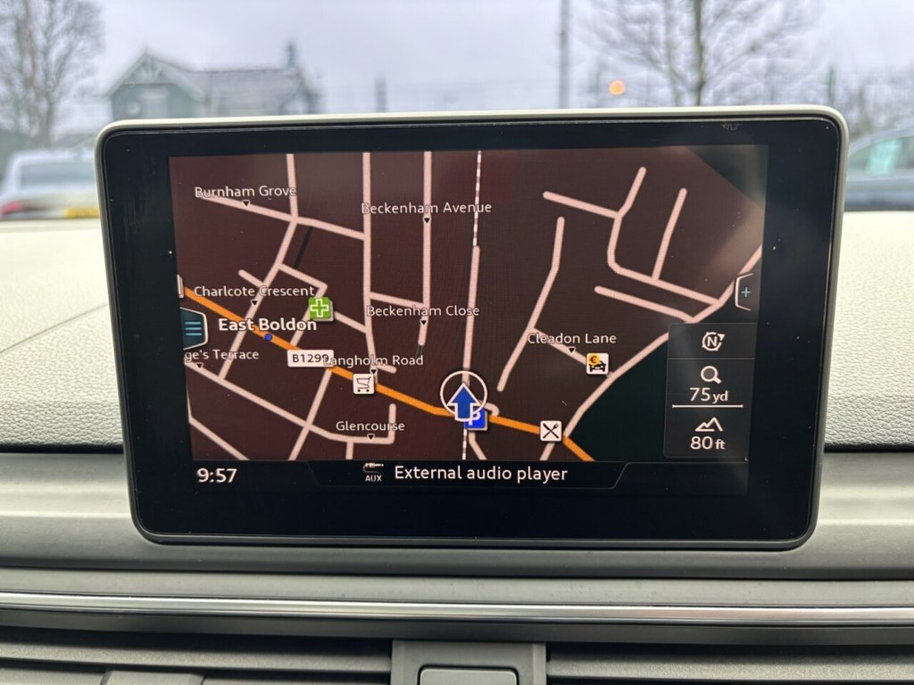 Used Audi A4 2016 for sale - 77627409: Photo 28