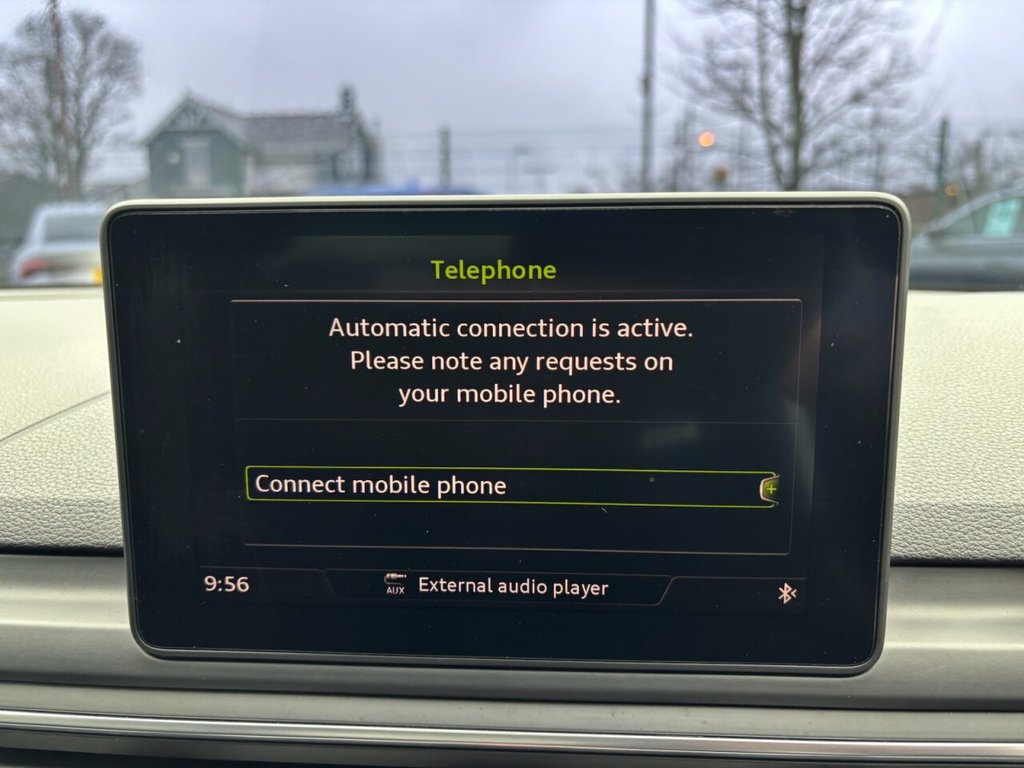 Used Audi A4 2016 for sale - 77627409: Photo 29