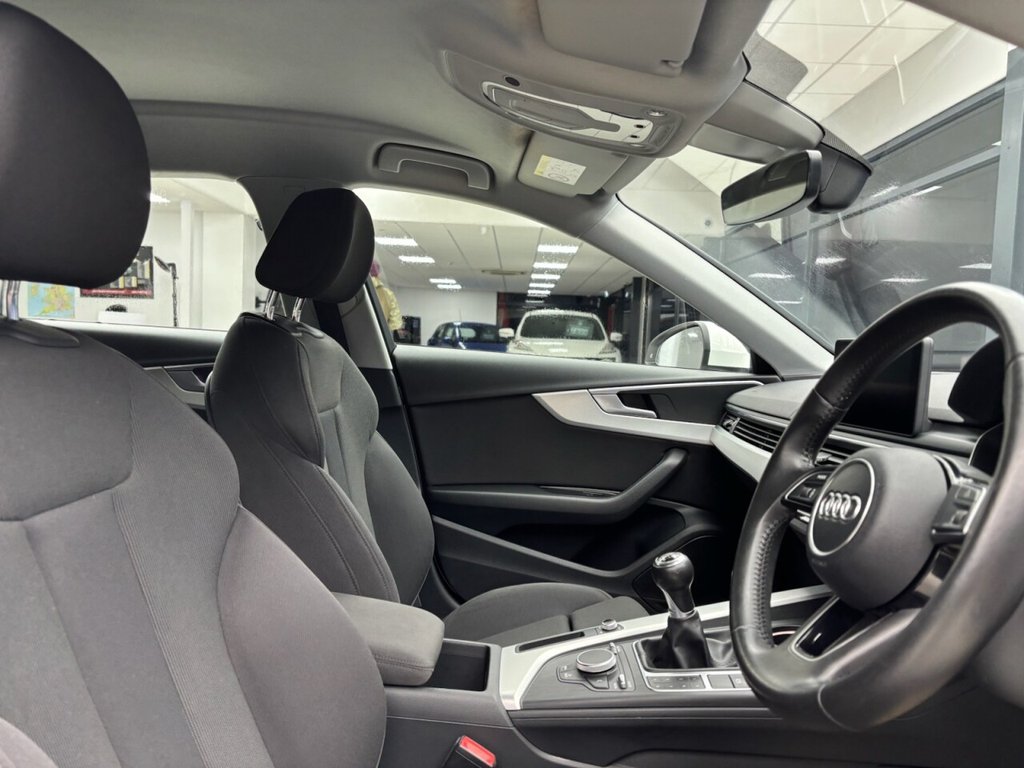 Used Audi A4 2016 for sale - 77627409: Photo 3