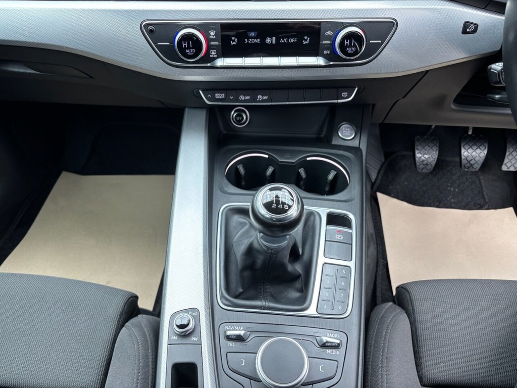 Used Audi A4 2016 for sale - 77627409: Photo 31