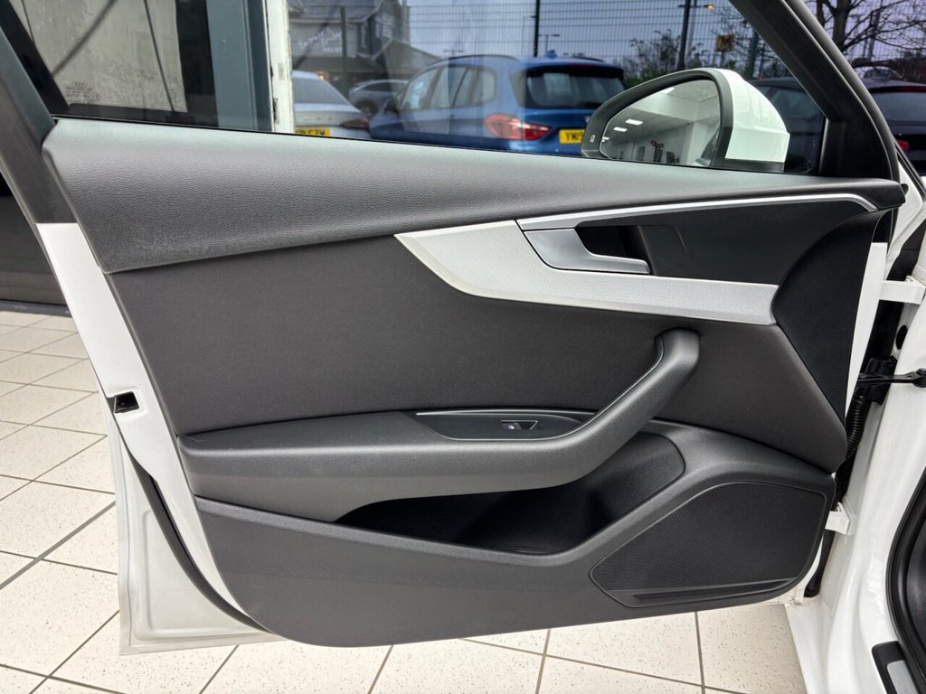 Used Audi A4 2016 for sale - 77627409: Photo 33