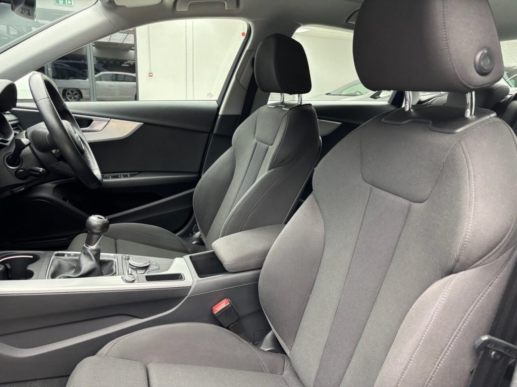 Used Audi A4 2016 for sale - 77627409: Photo 34