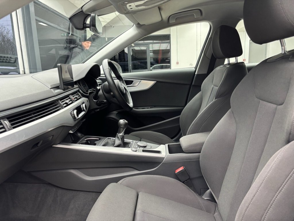 Used Audi A4 2016 for sale - 77627409: Photo 36