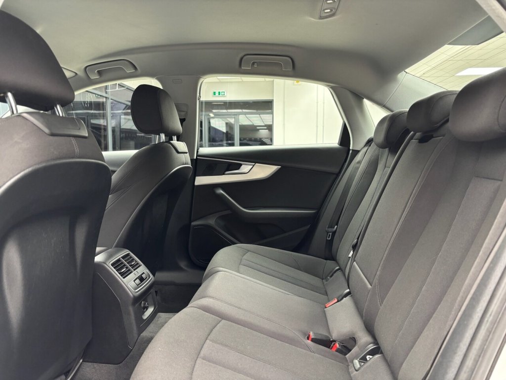 Used Audi A4 2016 for sale - 77627409: Photo 37