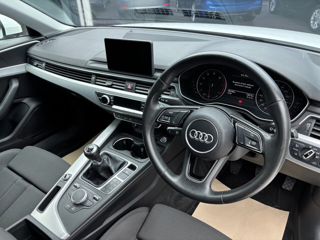 Used Audi A4 2016 for sale - 77627409: Photo 38