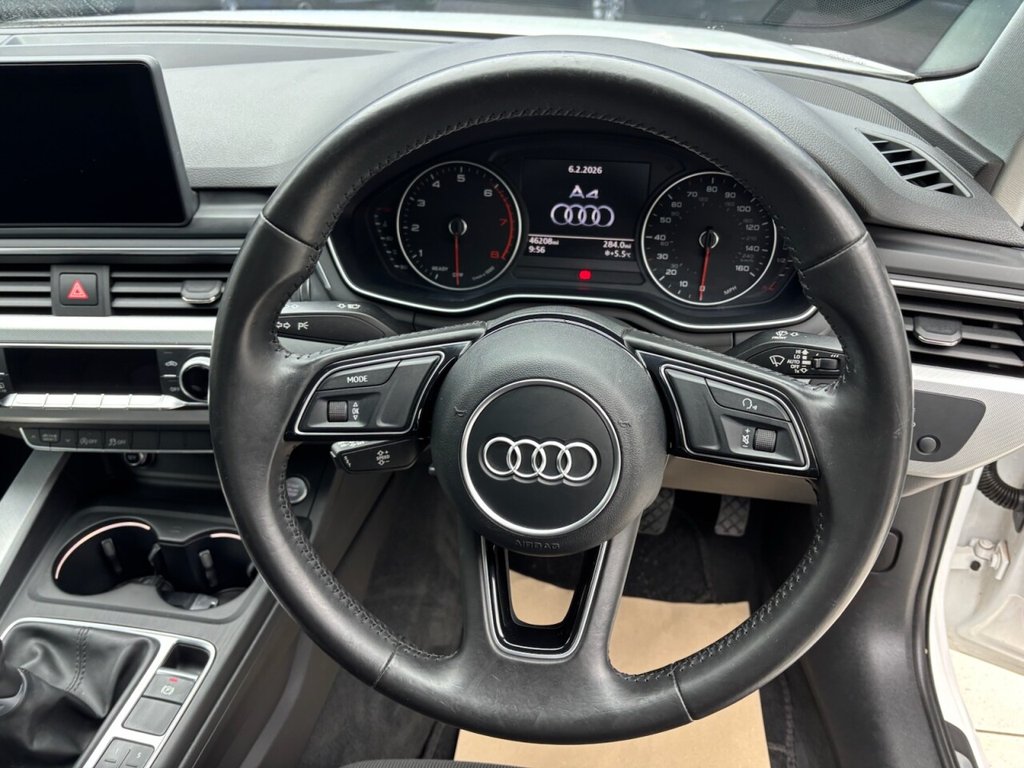 Used Audi A4 2016 for sale - 77627409: Photo 39