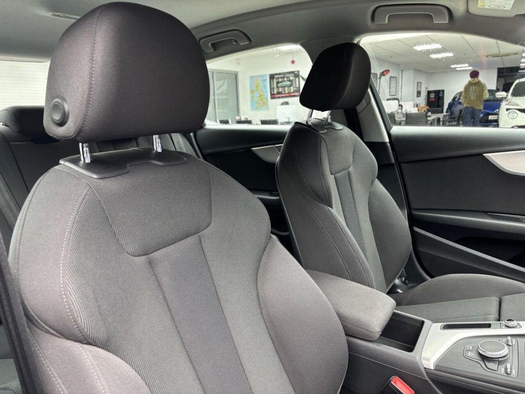 Used Audi A4 2016 for sale - 77627409: Photo 40