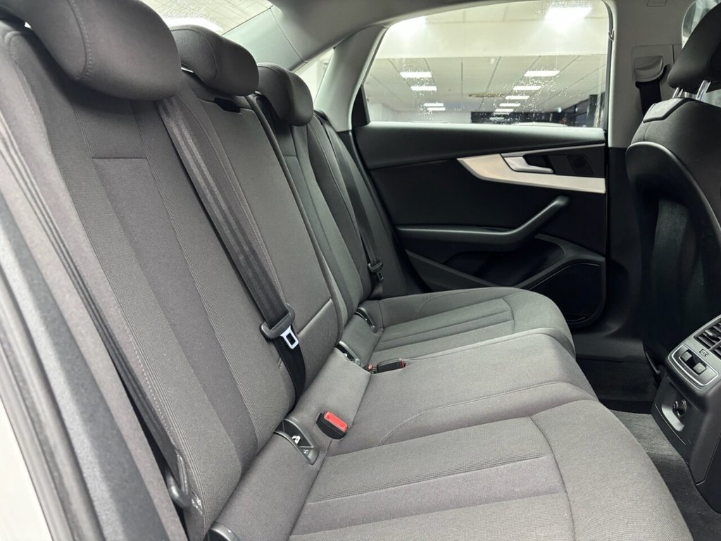 Used Audi A4 2016 for sale - 77627409: Photo 43