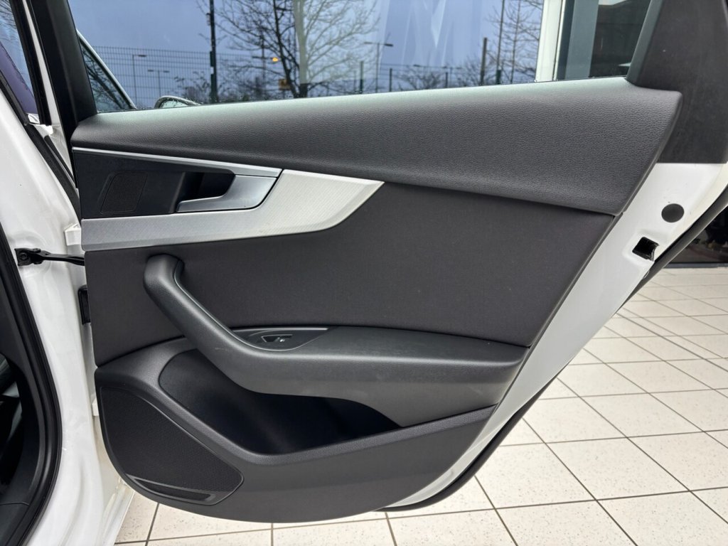 Used Audi A4 2016 for sale - 77627409: Photo 44