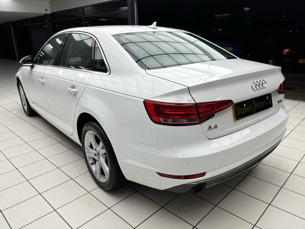 Used Audi A4 2016 for sale - 77627409: Photo 9
