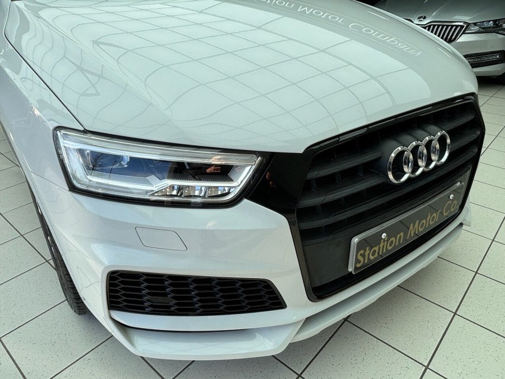 Used Audi Q3 2017 for sale - 77089345: Photo 19