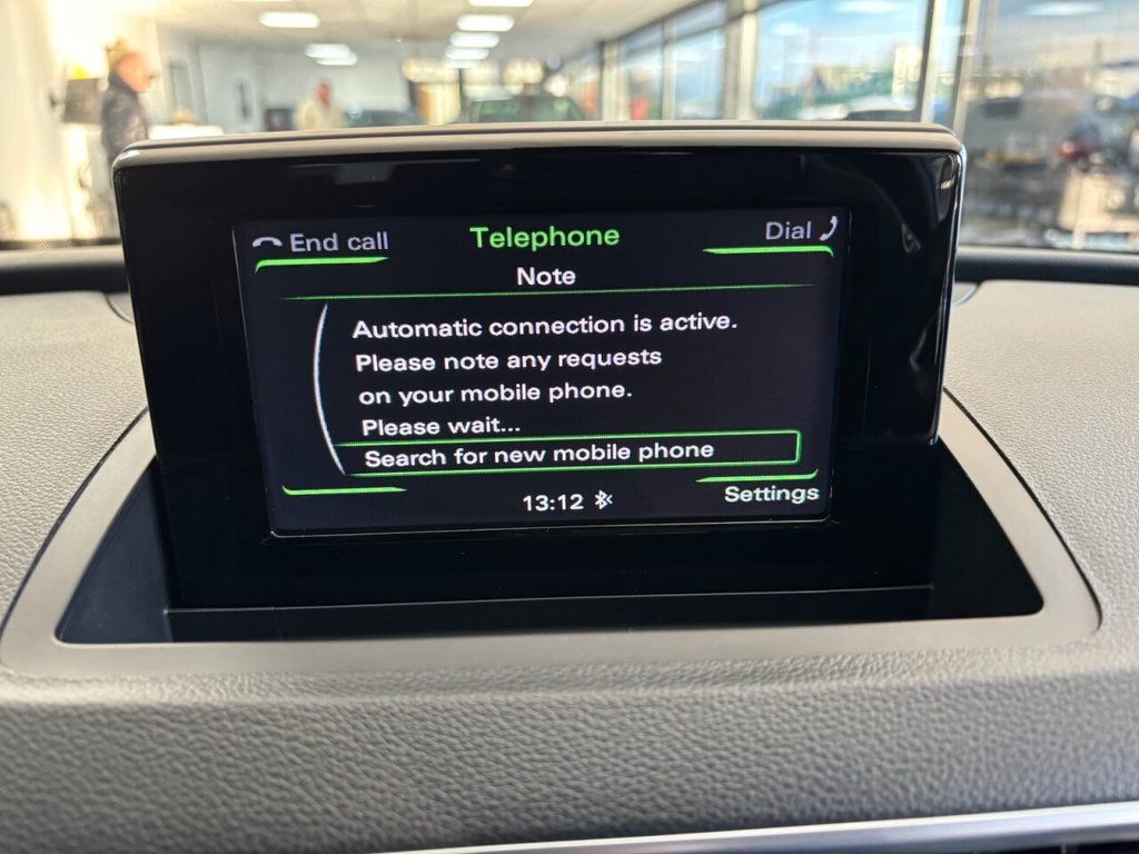 Used Audi Q3 2017 for sale - 77089345: Photo 24