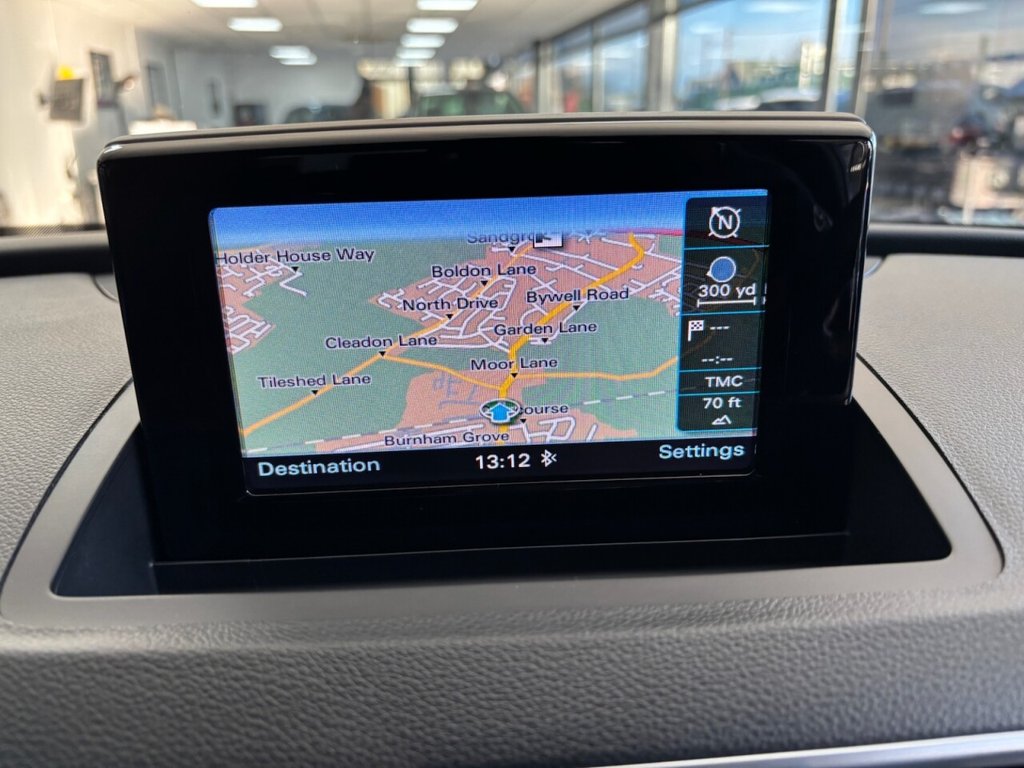 Used Audi Q3 2017 for sale - 77089345: Photo 25