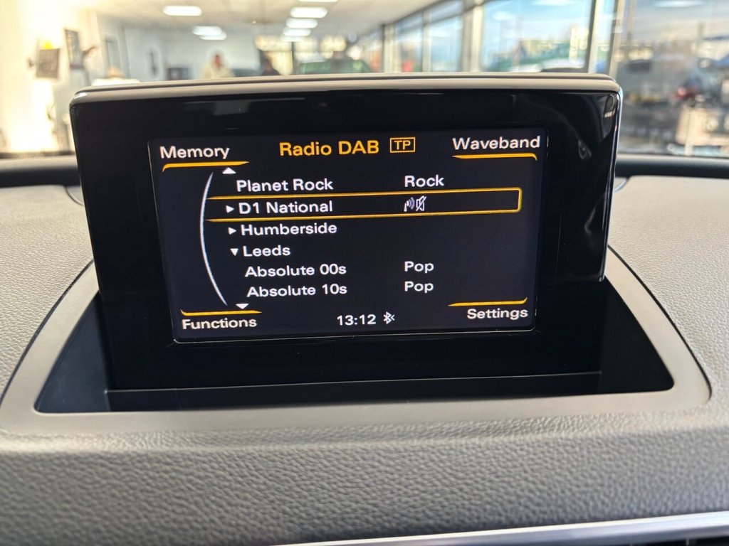 Used Audi Q3 2017 for sale - 77089345: Photo 26