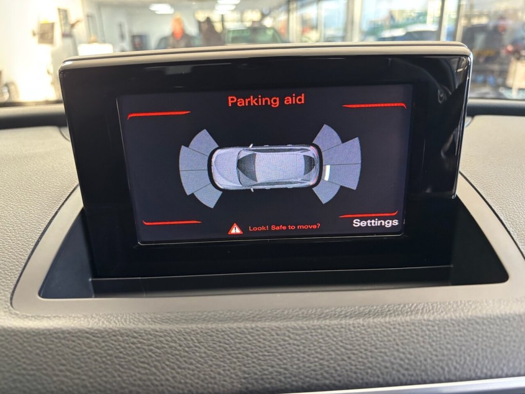 Used Audi Q3 2017 for sale - 77089345: Photo 27