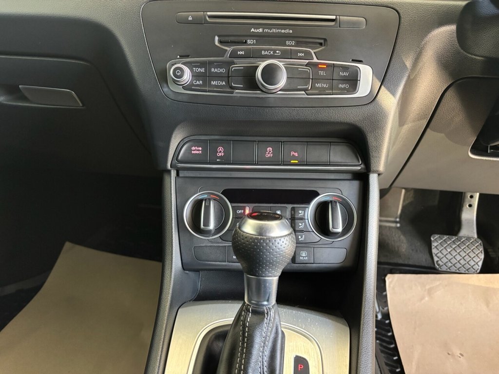 Used Audi Q3 2017 for sale - 77089345: Photo 28