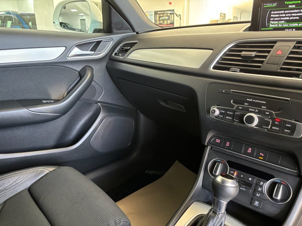 Used Audi Q3 2017 for sale - 77089345: Photo 29