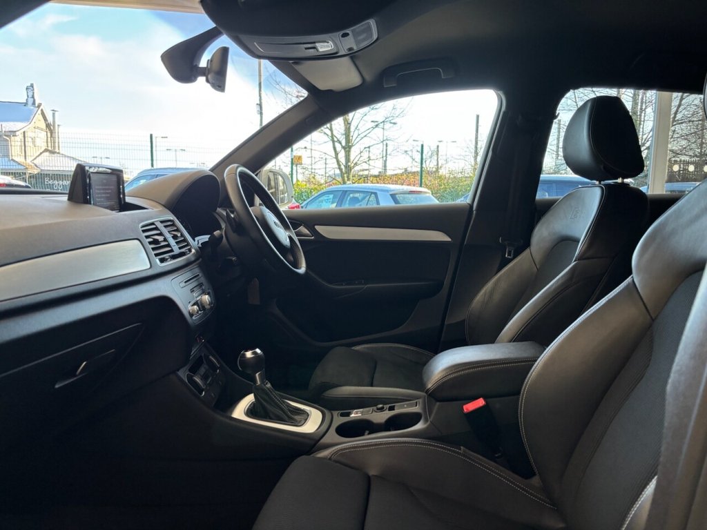 Used Audi Q3 2017 for sale - 77089345: Photo 33