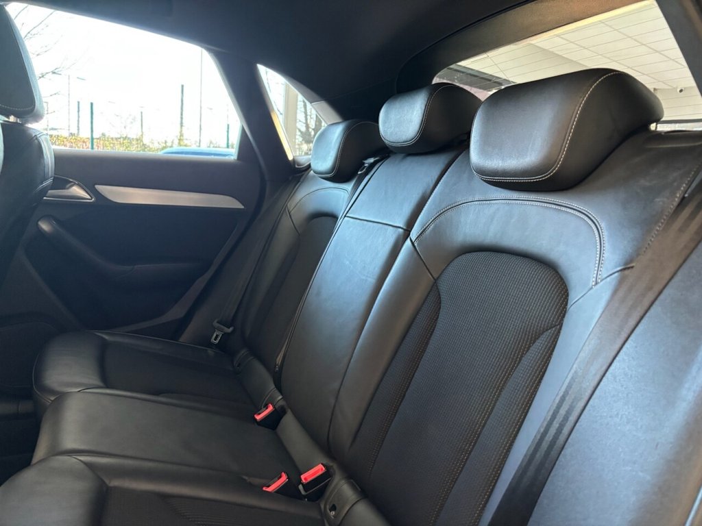 Used Audi Q3 2017 for sale - 77089345: Photo 34