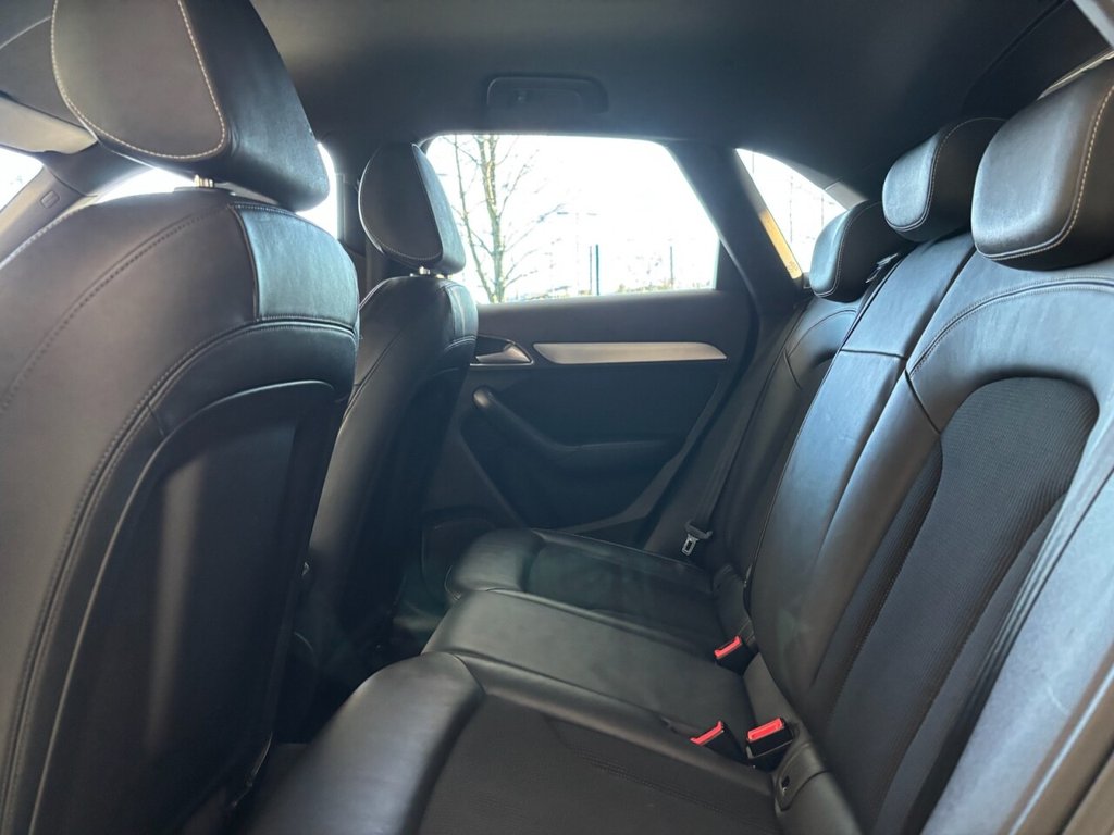 Used Audi Q3 2017 for sale - 77089345: Photo 35