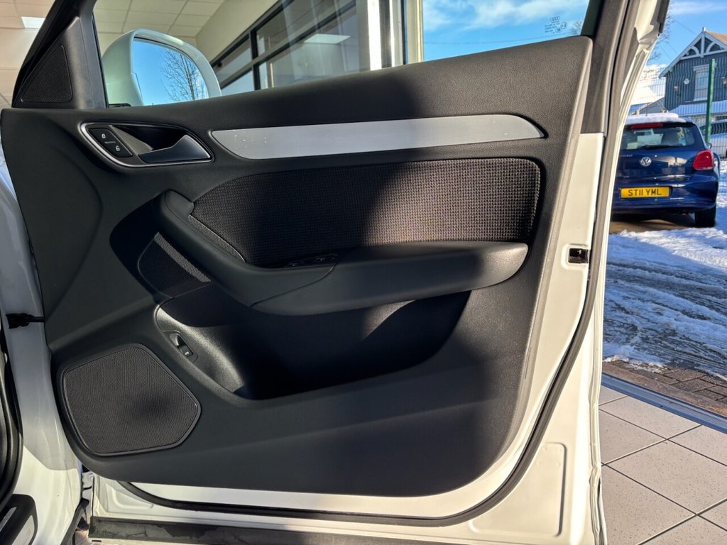 Used Audi Q3 2017 for sale - 77089345: Photo 36