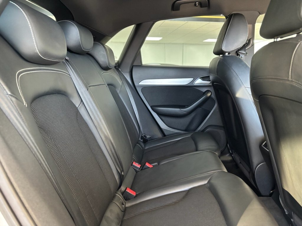 Used Audi Q3 2017 for sale - 77089345: Photo 37