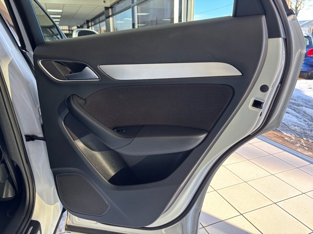 Used Audi Q3 2017 for sale - 77089345: Photo 39