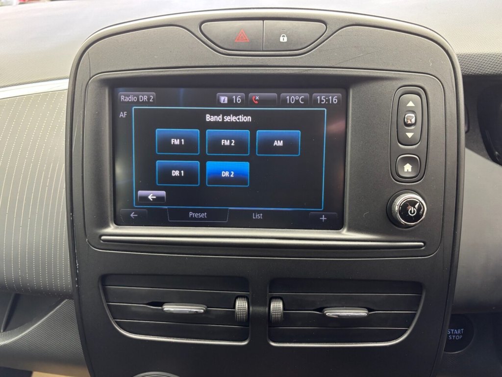 Used Renault Zoe 2019 for sale - 77642880: Photo 28