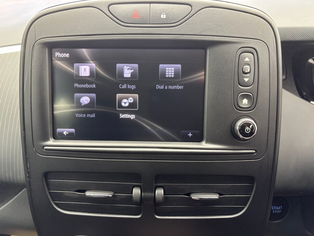 Used Renault Zoe 2019 for sale - 77642880: Photo 29