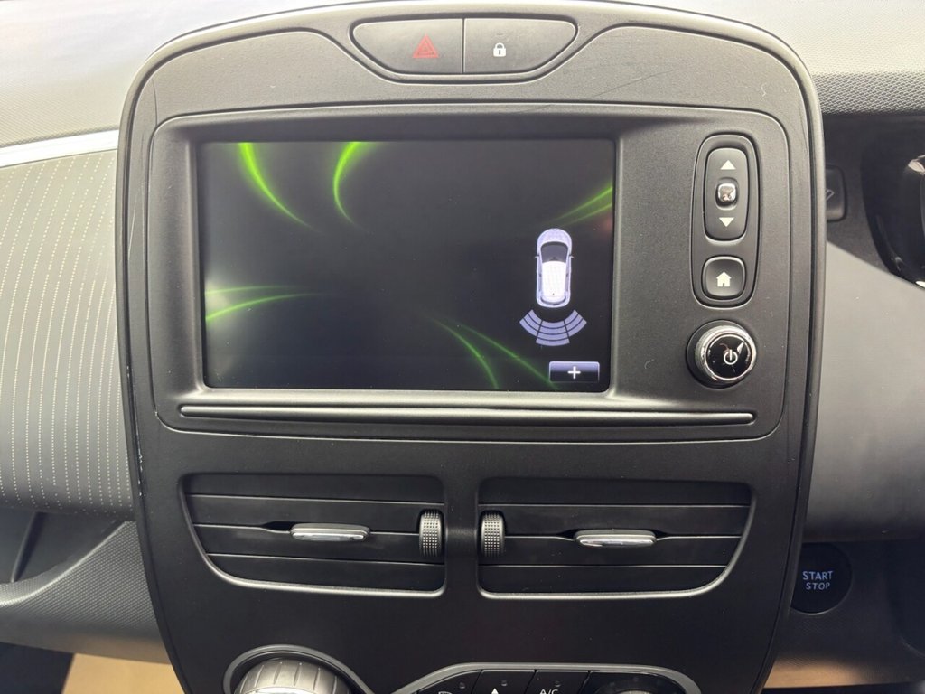 Used Renault Zoe 2019 for sale - 77642880: Photo 30