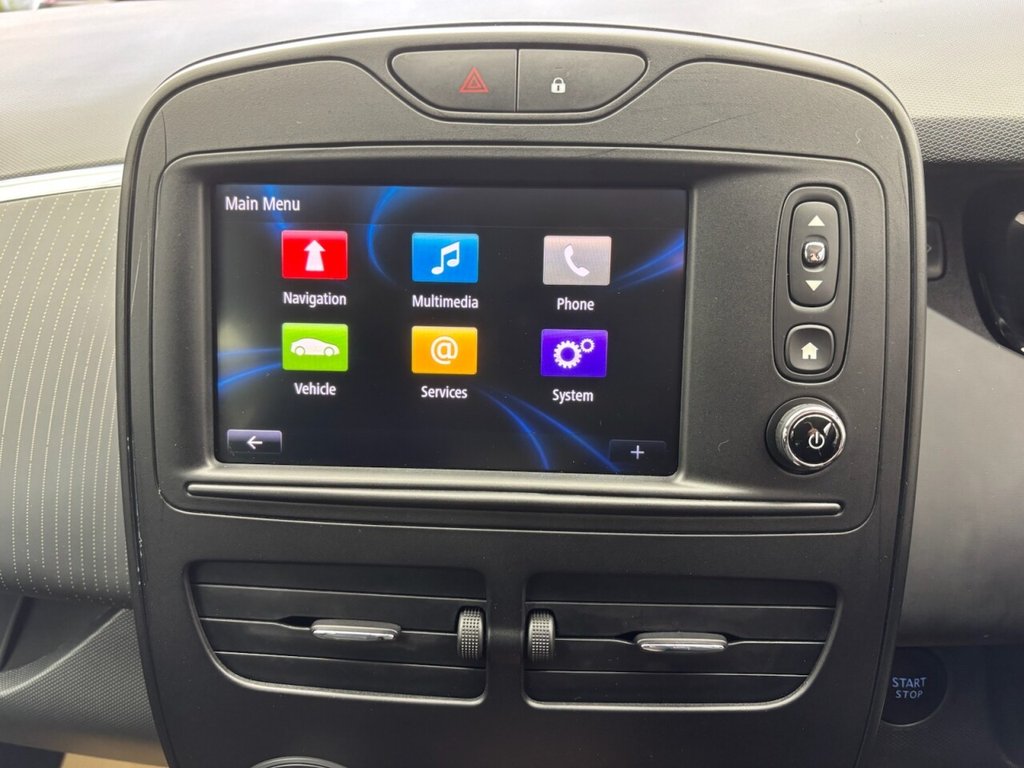 Used Renault Zoe 2019 for sale - 77642880: Photo 31