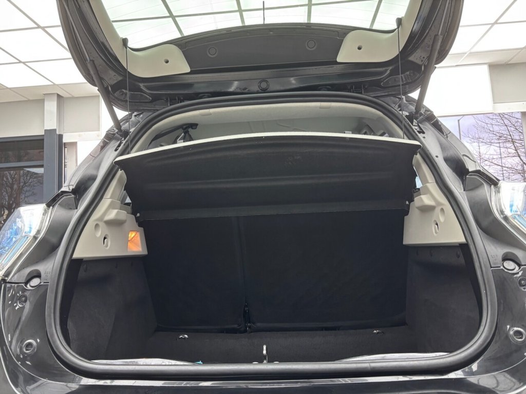 Used Renault Zoe 2019 for sale - 77642880: Photo 47