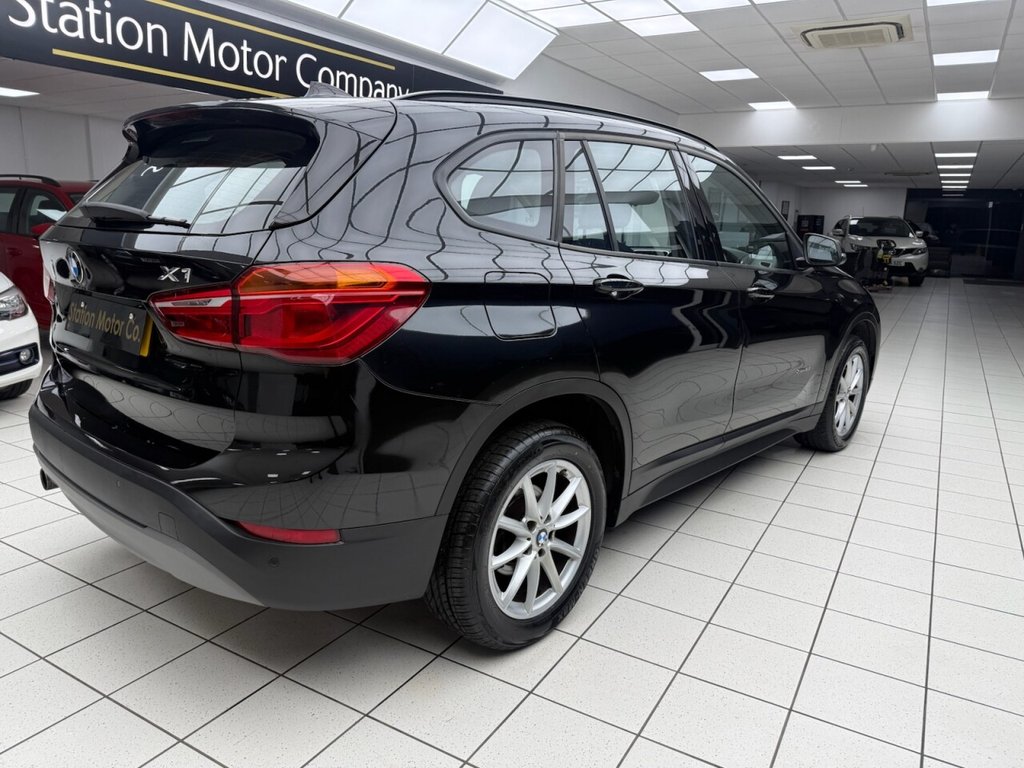 Used BMW X1 2018 for sale - 77437243: Photo 10