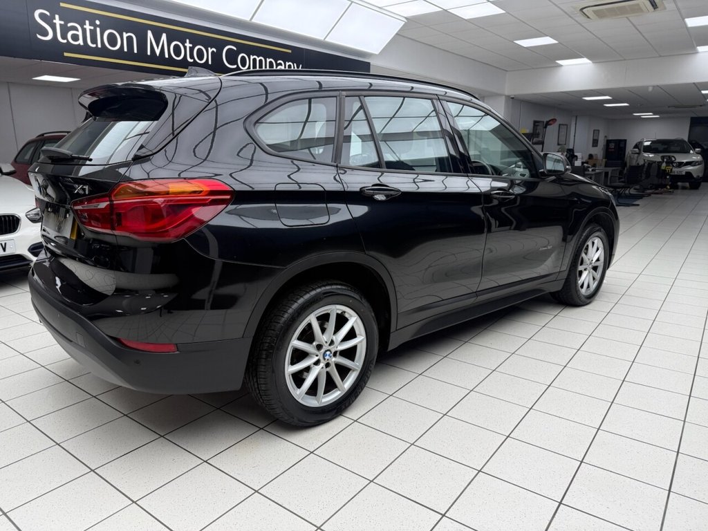 Used BMW X1 2018 for sale - 77437243: Photo 11