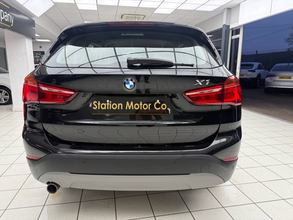 Used BMW X1 2018 for sale - 77437243: Photo 13