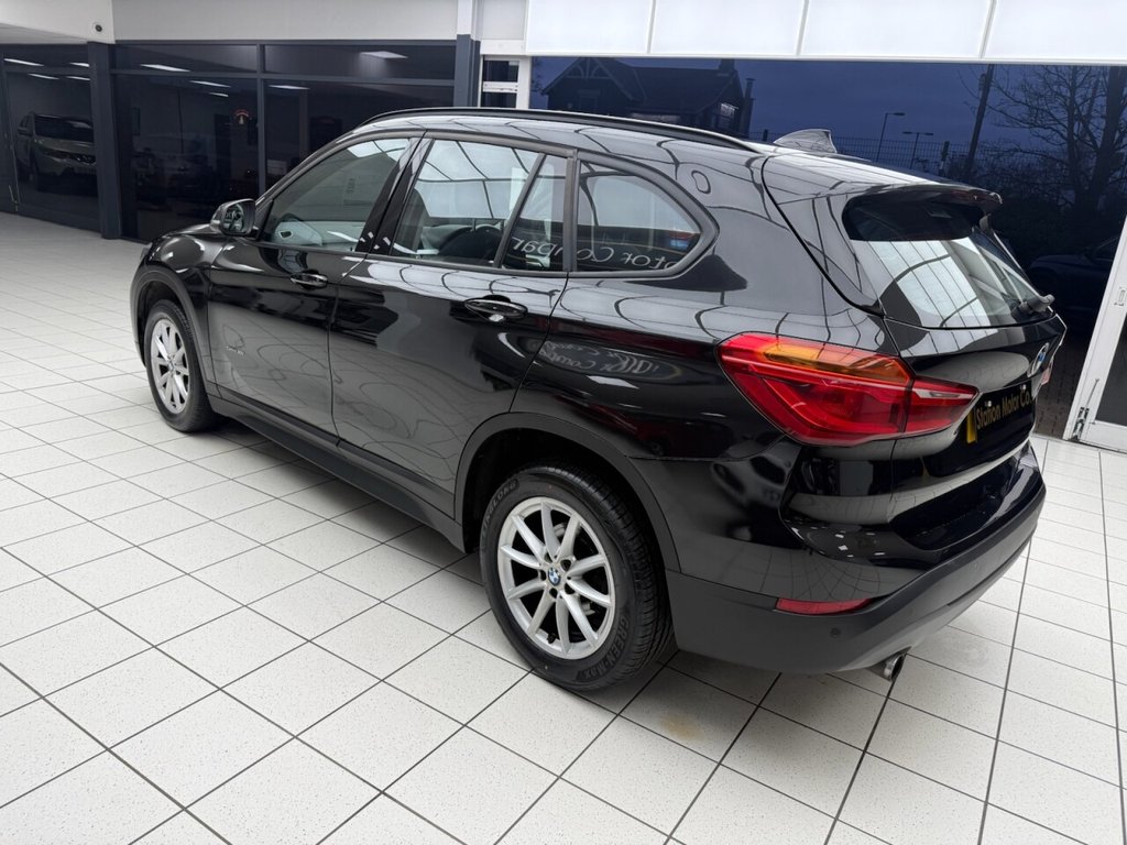 Used BMW X1 2018 for sale - 77437243: Photo 18