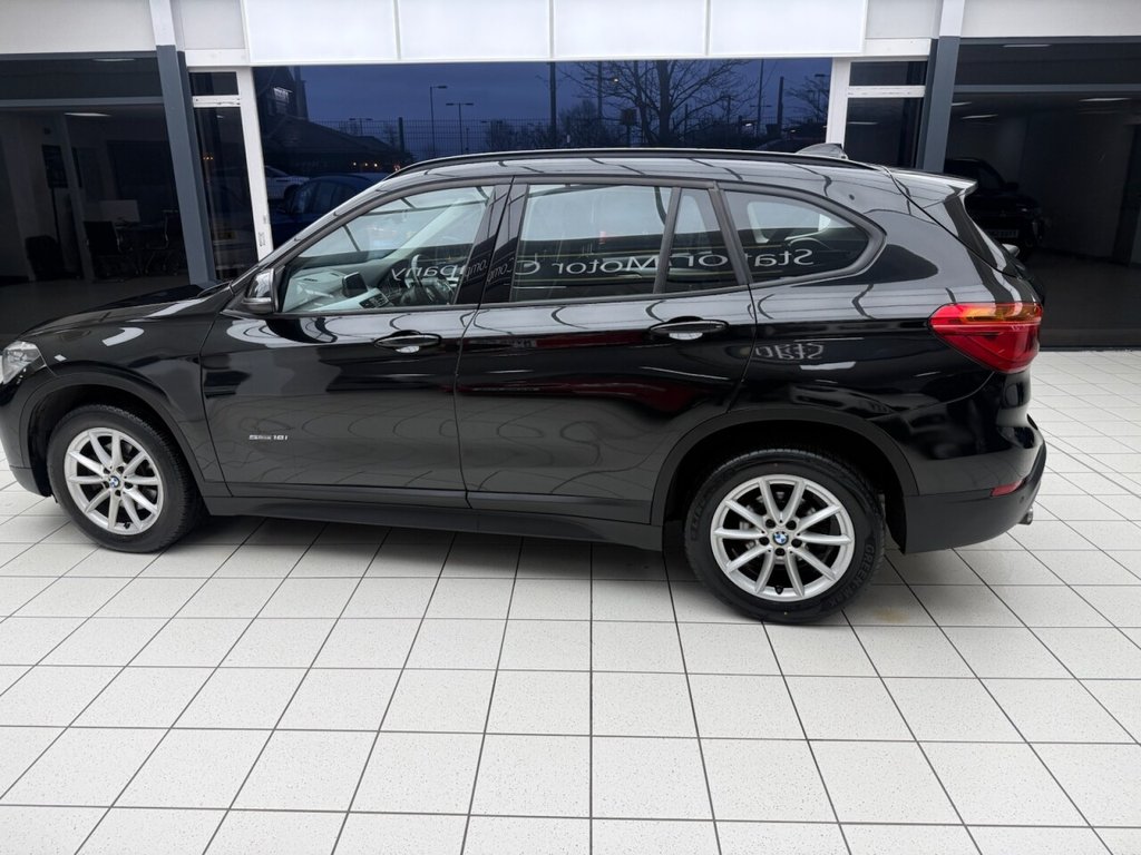 Used BMW X1 2018 for sale - 77437243: Photo 19