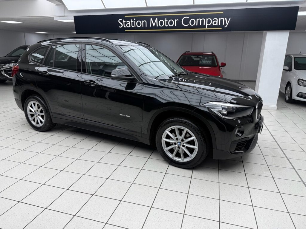 Used BMW X1 2018 for sale - 77437243: Photo 2