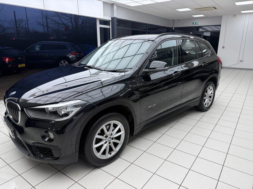 Used BMW X1 2018 for sale - 77437243: Photo 20