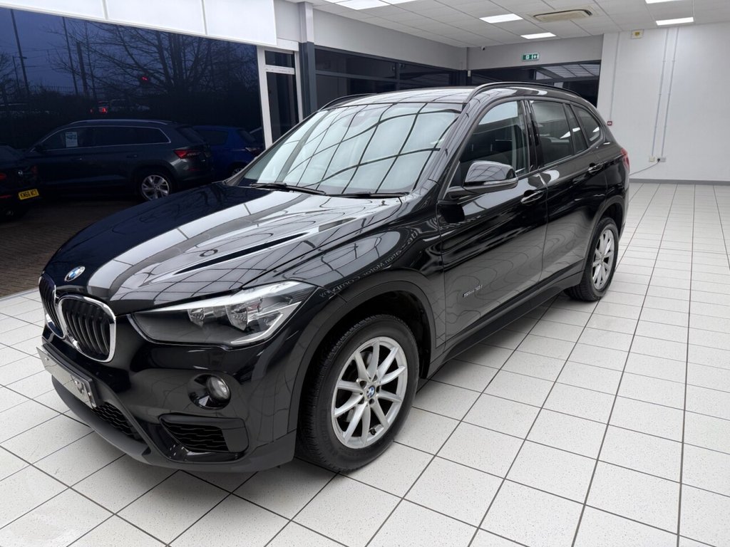 Used BMW X1 2018 for sale - 77437243: Photo 21