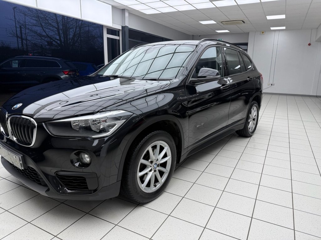 Used BMW X1 2018 for sale - 77437243: Photo 22