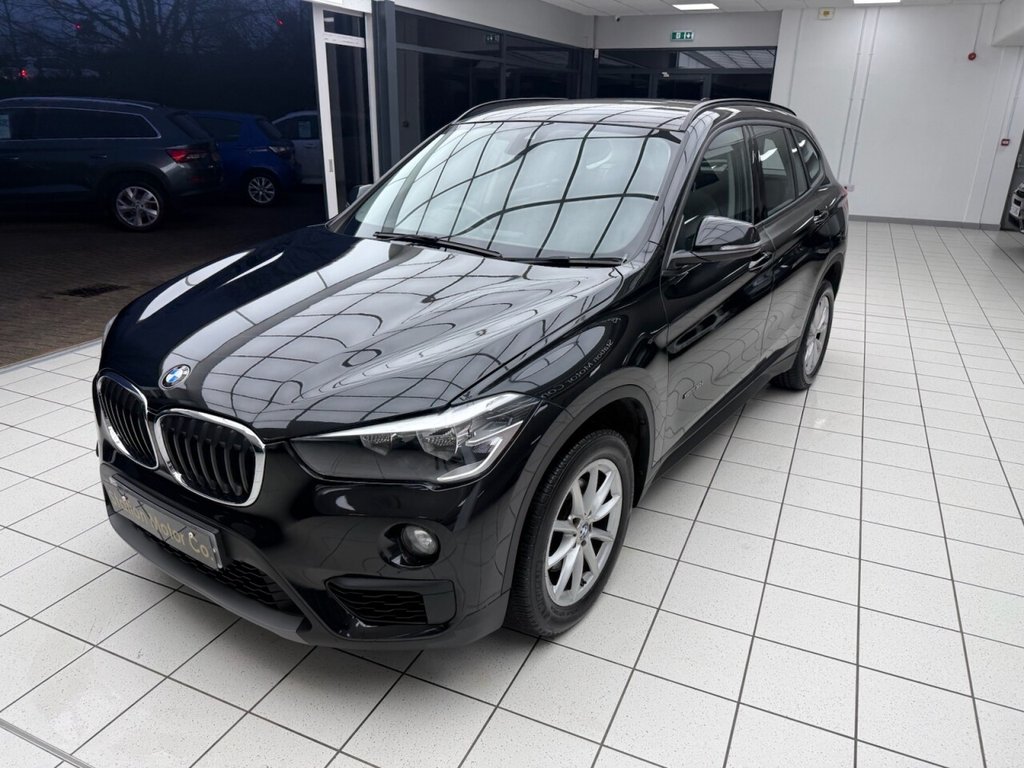 Used BMW X1 2018 for sale - 77437243: Photo 23