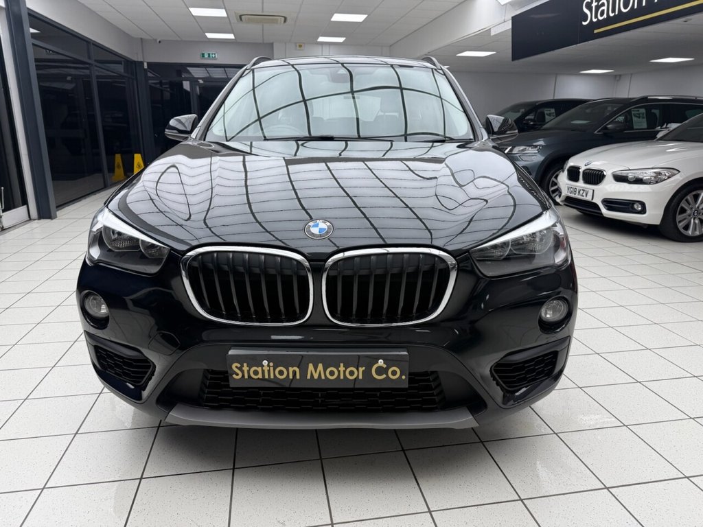 Used BMW X1 2018 for sale - 77437243: Photo 24