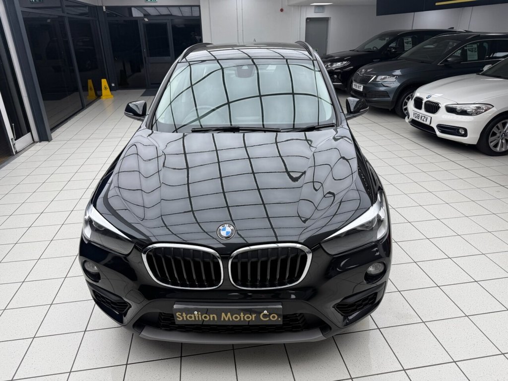 Used BMW X1 2018 for sale - 77437243: Photo 25