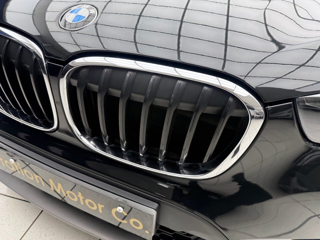 Used BMW X1 2018 for sale - 77437243: Photo 26