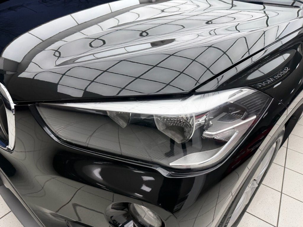 Used BMW X1 2018 for sale - 77437243: Photo 27