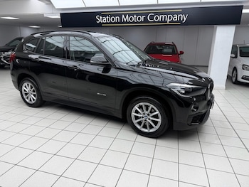 Used BMW X1 2018 for sale - 77437243: Photo