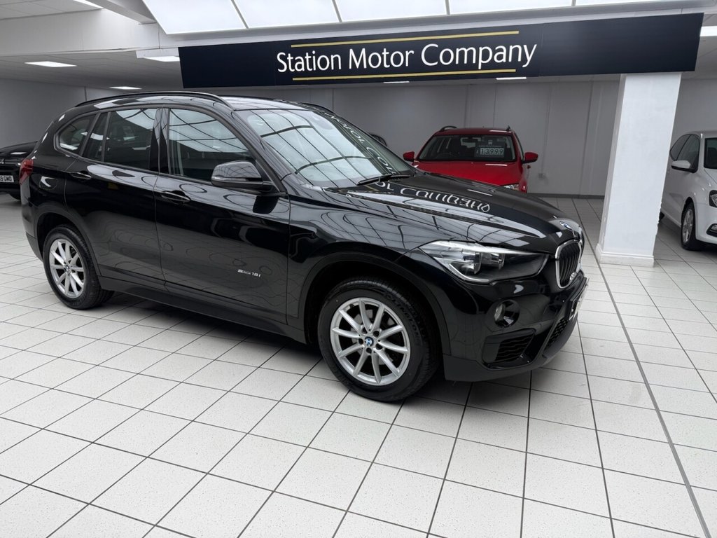 Used BMW X1 2018 for sale - 77437243: Photo 3